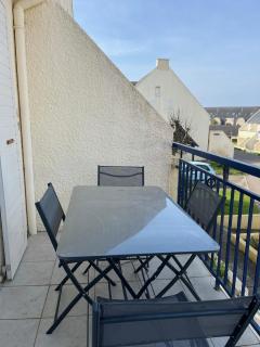 Nid Breton,Duplex,Terrasse,Proche Plage - 6