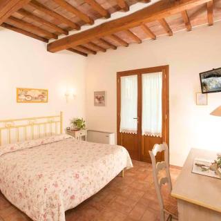 B&B Le Cascatelle di Saturnia - 8