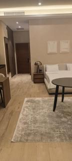 White Residence By Sea Breeze - 3