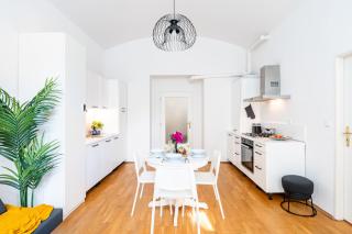 Prague Days - Two Bedroom Apartment with 200Mbs WiFi, TV & Netflix - 6