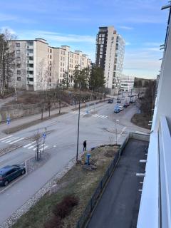 One-bedroom apartment near shopping center Iso Omena - 6