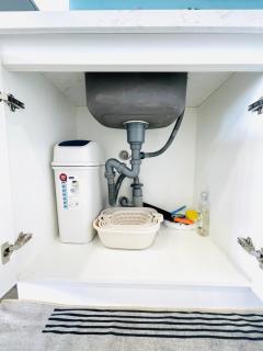 Sea View Hight Floor Luxury Apt - 7