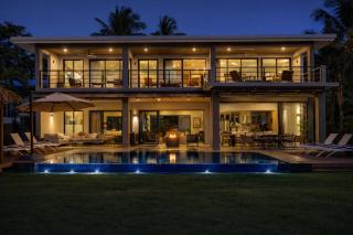 Luxury Beachfront Estate w Private Chef, Full StaffConcierge Resort Amenities - 7