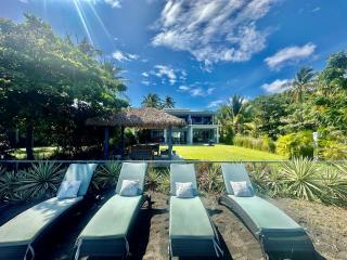 Luxury Beachfront Estate w Private Chef, Full StaffConcierge Resort Amenities - 3