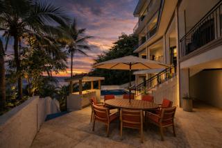 Exclusive Retreats Newest Beachfront Estate w Staff, Breakfast & Chef Available - 4