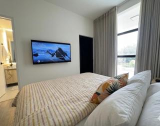 Casa Completa 3Q Climatizada Próx Shopping - 6