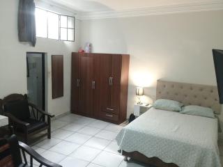 Miraflores Guest House - 1