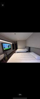 Hi Inn Shanghai Hongqiao Railway Station National Exhibition Center - 2