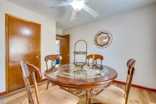 Quiet Decatur Retreat Shop, Dine and Hike! - 1