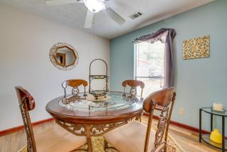Quiet Decatur Retreat Shop, Dine and Hike! - 2