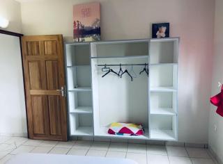 Appartement avec piscine et stationnement à Ducos - 4