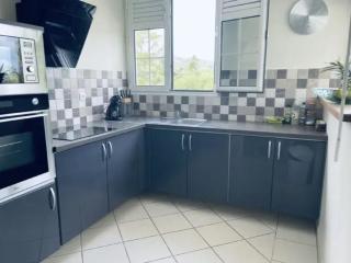 Appartement avec piscine et stationnement à Ducos - 2