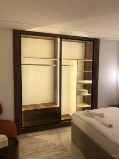 Sea beach aqua park apartment - 1