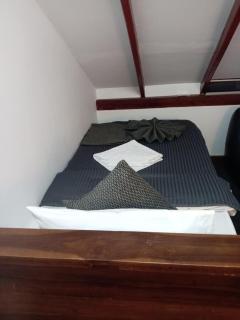 Misty Cabin Seetha Eliya - 8