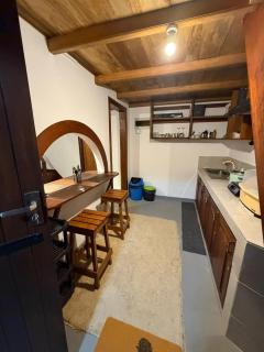 Misty Cabin Seetha Eliya - 7