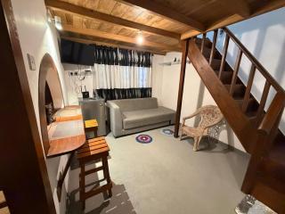 Misty Cabin Seetha Eliya - 6