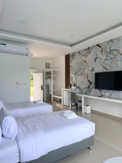 Kheangpa Khaolak Lagoon เคียงผาเขาหลักลากูน - 8