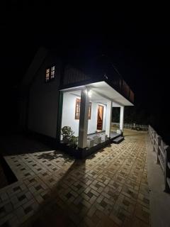 Misty Cabin Seetha Eliya - 5