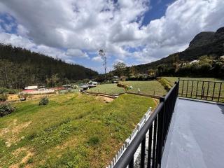 Misty Cabin Seetha Eliya - 2