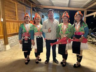 Homestay Chờ Tính Điện Biên - 5