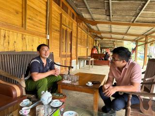 Homestay Chờ Tính Điện Biên - 3