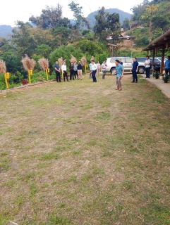 Homestay Chờ Tính Điện Biên - 1