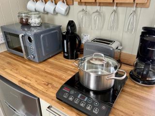 The Leat at The Old Mill - 3