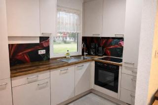 Ferienhaus Grundmann im Allgäu mit Bergblick - 9