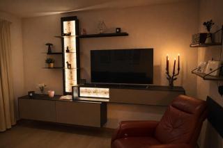 Ferienhaus Grundmann im Allgäu mit Bergblick - 4