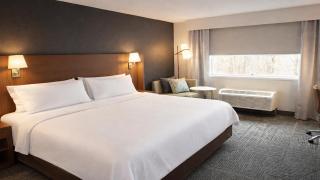 Holiday Inn South Kingstown-University of Rhode Island by IHG - 0