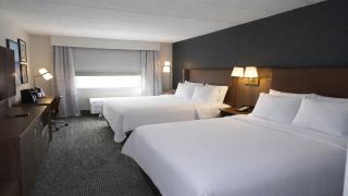 Holiday Inn South Kingstown-University of Rhode Island by IHG - 8