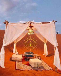 Luxury Traditional Sahara Package - 4