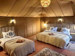 Luxury Traditional Sahara Package - 3