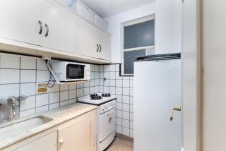 Hermoso departamento en microcentro - 5