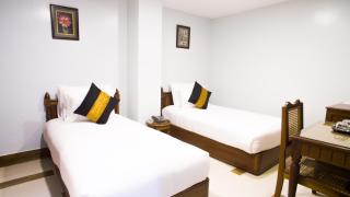 Family Boutique Hotel - Vientiane - 9