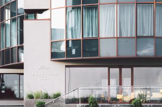 Dunetton - self check-in hotel - Klaipėda - 7