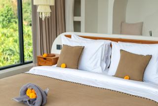 Hidden 5BR Gem Luxe Pool Villa near Pererenan - 1