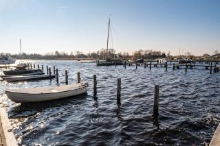 Yn 'e Haven Logies - 5