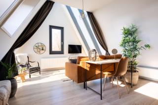 Yn 'e Haven Logies - 1