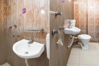 Hotel O Khushi Guest House - 9