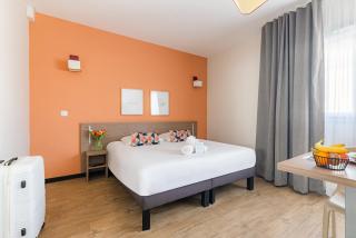 Appart'City Classic Annemasse Centre - Pays de Genève - 0