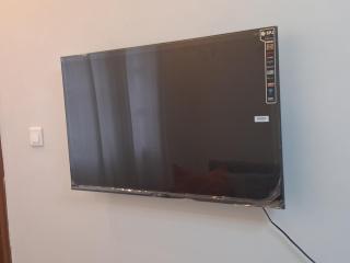 Cozy 1-bedroom retreat in Gishushu Kigali - 9