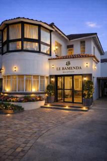 Le Bamenda Guest House - 5