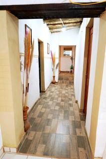 Alquiler Temporario Dona Elena Tilcara - 0