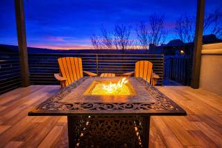 Exclusive Retreats Desert Hideaway 3 Bedroom all Suite home with Private pool #2 - Moab - 2