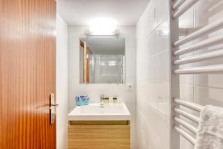 Duplex 5A - Vue sur Place du Capitole - 5