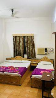 Hotel Dinar kolkata - 1