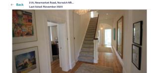7 bedroom Large Edwardian family home - 2