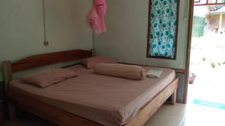 Orchid Bugalows. - 8