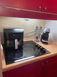 Lac Mondésir the little house and its Bastide - Monflanquin - 9